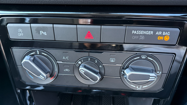 Volkswagen T-Cross 1.0 TSI Match 5dr Petrol Estate